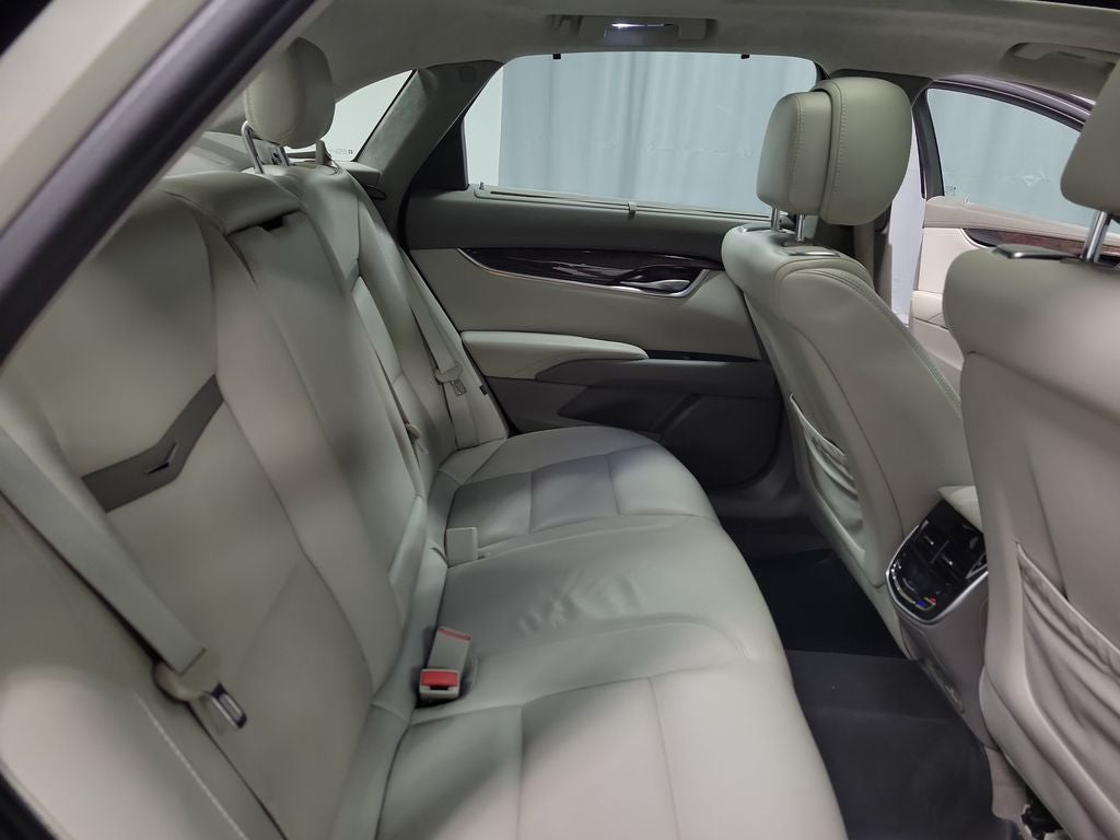 2014 Cadillac XTS Vsport Platinum