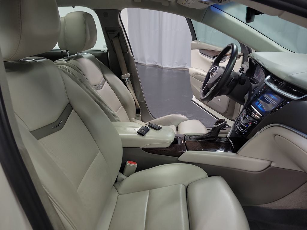 2014 Cadillac XTS Vsport Platinum