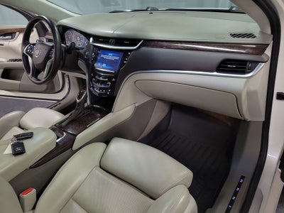 2014 Cadillac XTS Vsport Platinum