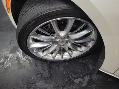 2014 Cadillac XTS Vsport Platinum