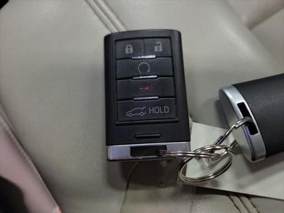 2014 Cadillac XTS Vsport Platinum
