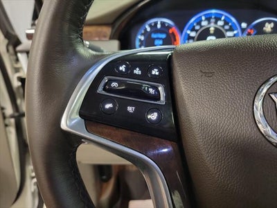 2014 Cadillac XTS Vsport Platinum