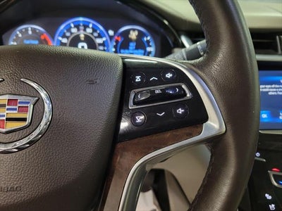 2014 Cadillac XTS Vsport Platinum