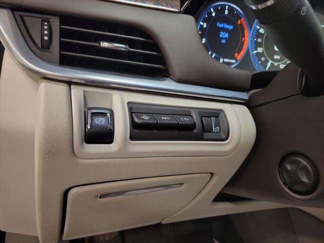 2014 Cadillac XTS Vsport Platinum
