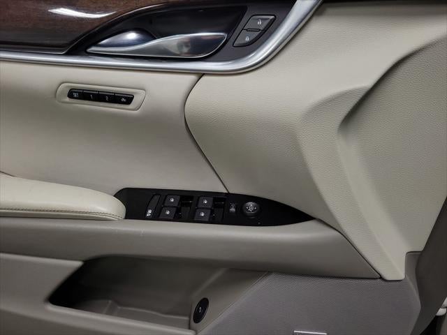 2014 Cadillac XTS Vsport Platinum