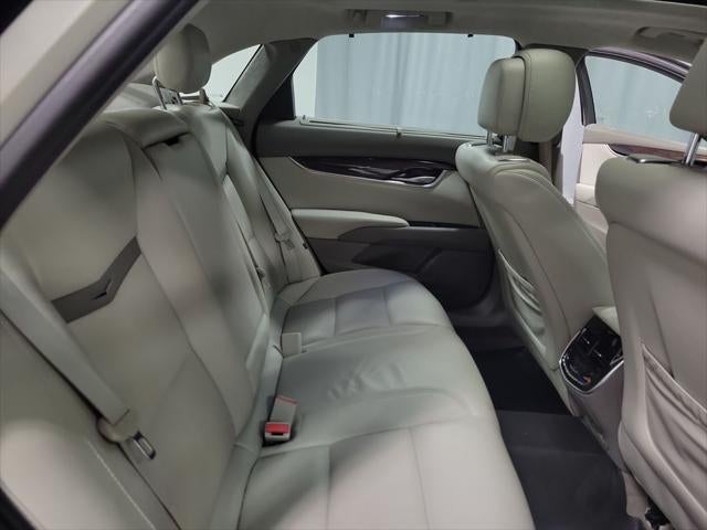 2014 Cadillac XTS Vsport Platinum