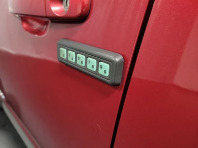 2015 GMC Terrain SLT-1