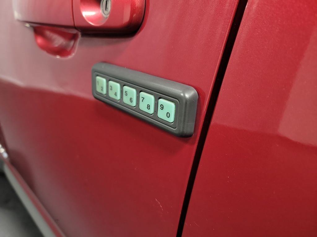 2015 GMC Terrain SLT-1