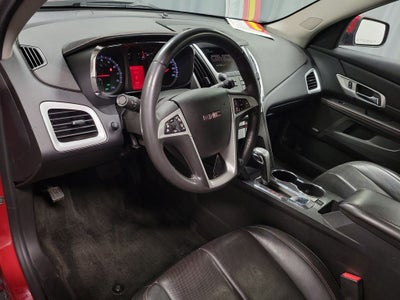 2015 GMC Terrain SLT-1