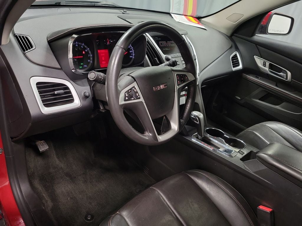 2015 GMC Terrain SLT-1