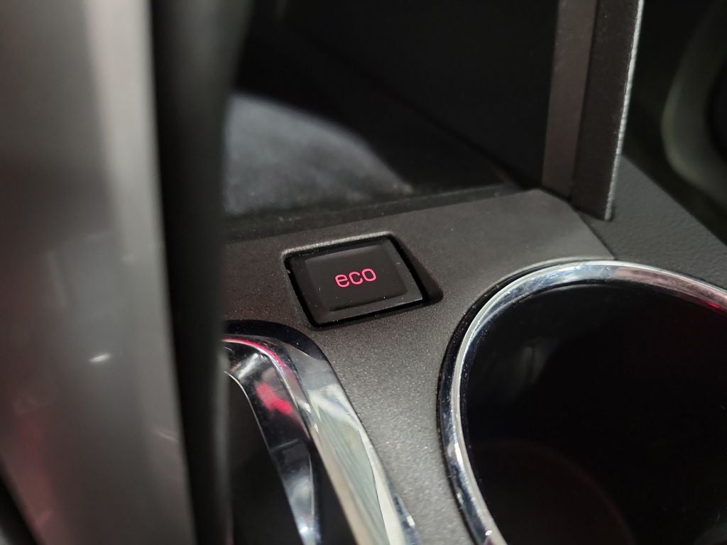 2015 GMC Terrain SLT-1