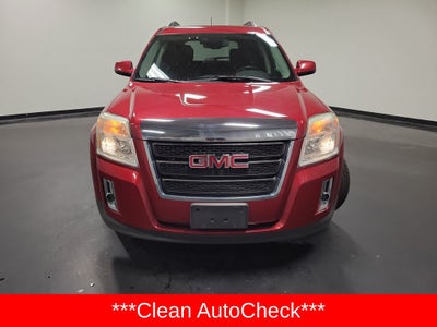 2015 GMC Terrain SLT-1