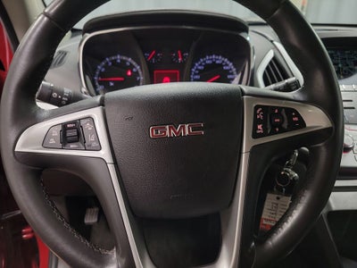 2015 GMC Terrain SLT-1