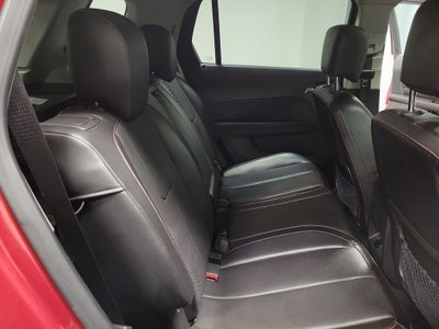 2015 GMC Terrain SLT-1