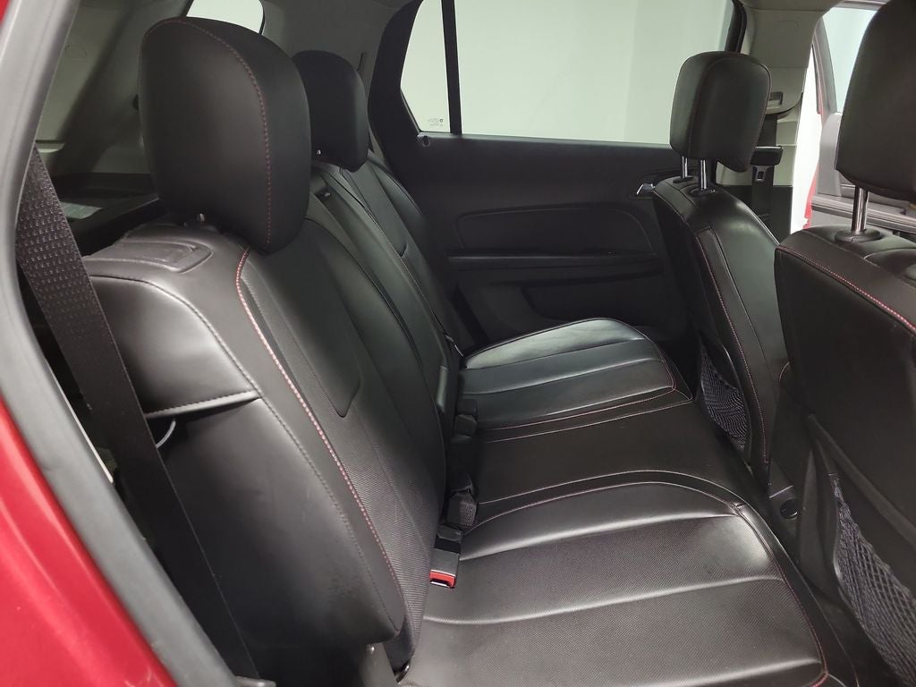 2015 GMC Terrain SLT-1