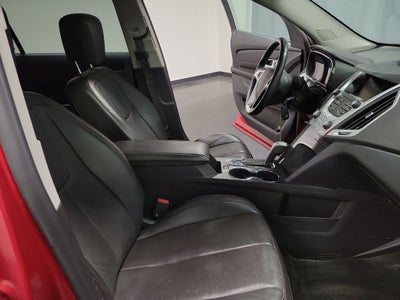 2015 GMC Terrain SLT-1