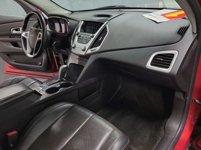 2015 GMC Terrain SLT-1