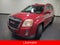 2015 GMC Terrain SLT-1