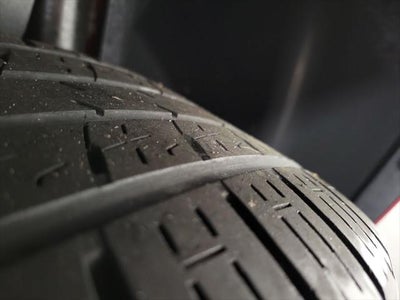 2015 GMC Terrain SLT-1