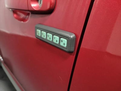 2015 GMC Terrain SLT-1