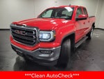 2019 GMC Sierra 1500 Limited SLE