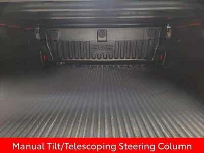 2019 GMC Sierra 1500 Limited SLE