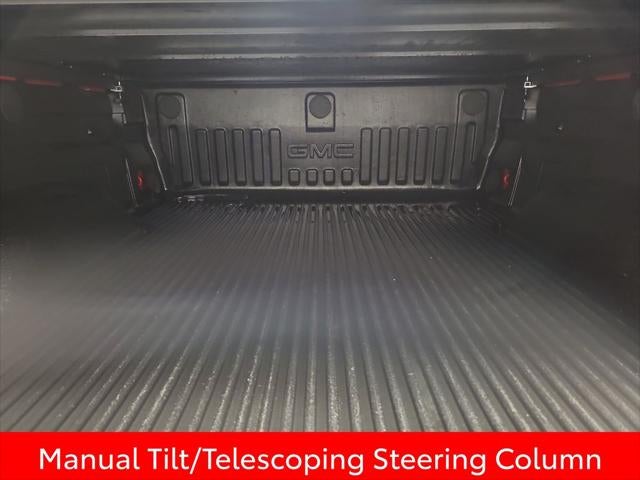 2019 GMC Sierra 1500 Limited SLE