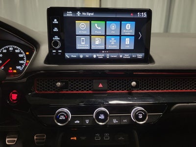 2023 Honda Civic Si
