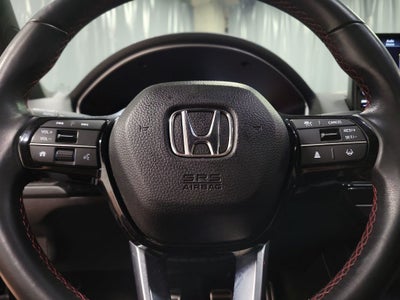 2023 Honda Civic Si