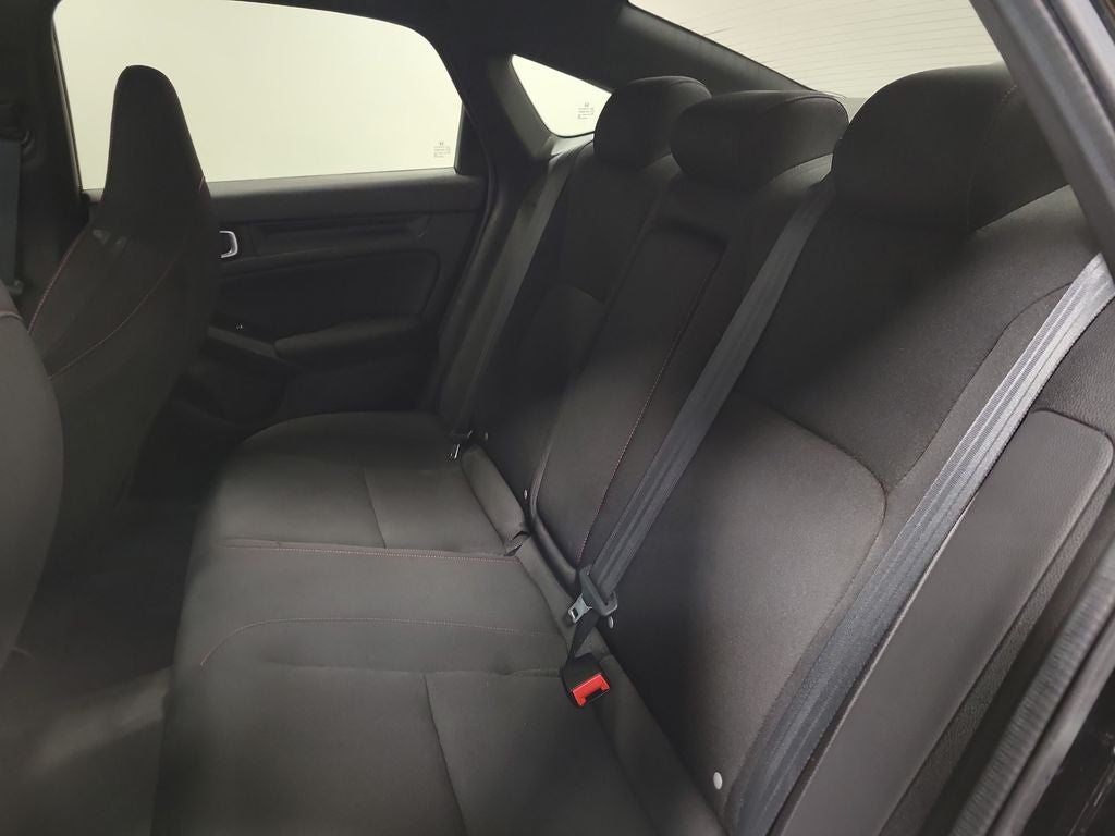 2023 Honda Civic Si