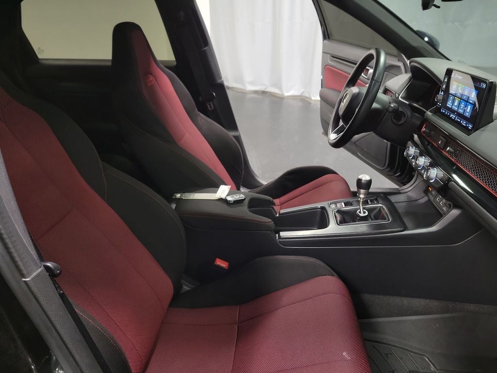 2023 Honda Civic Si