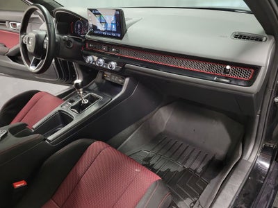 2023 Honda Civic Si