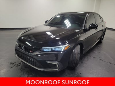 2023 Honda Civic Si