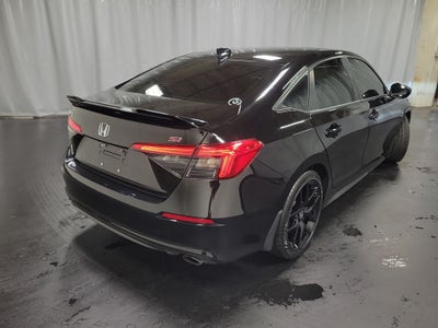 2023 Honda Civic Si