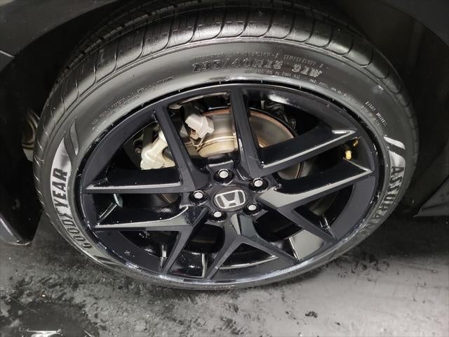 2023 Honda Civic Si