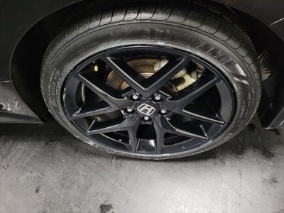 2023 Honda Civic Si