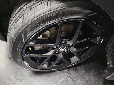 2023 Honda Civic Si