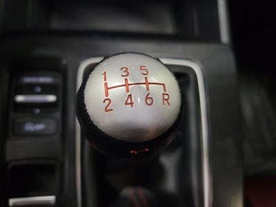 2023 Honda Civic Si