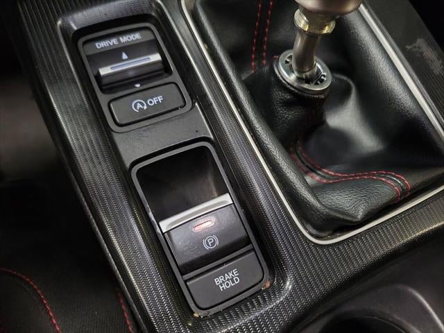2023 Honda Civic Si