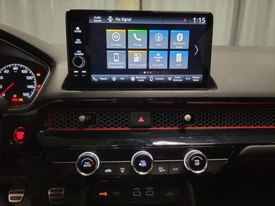 2023 Honda Civic Si