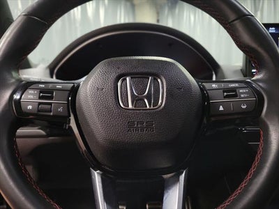 2023 Honda Civic Si