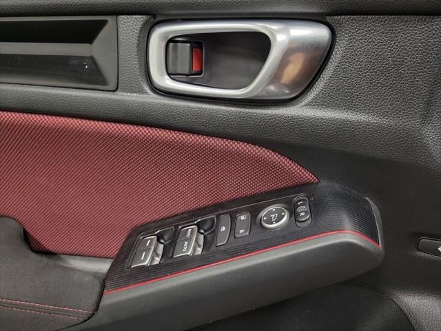 2023 Honda Civic Si