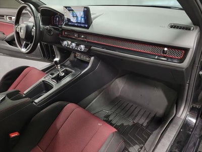 2023 Honda Civic Si
