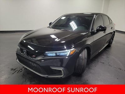 2023 Honda Civic Si