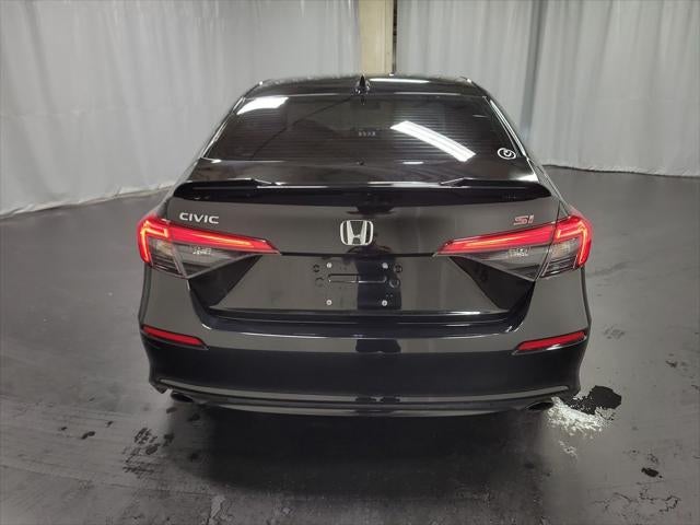 2023 Honda Civic Si