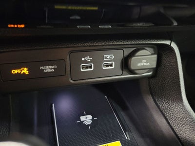 2023 Honda Civic Touring