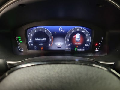 2023 Honda Civic Touring