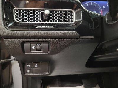 2023 Honda Civic Touring