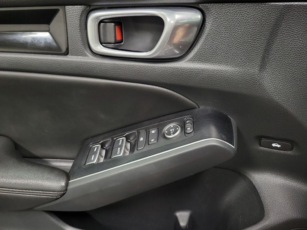 2023 Honda Civic Touring