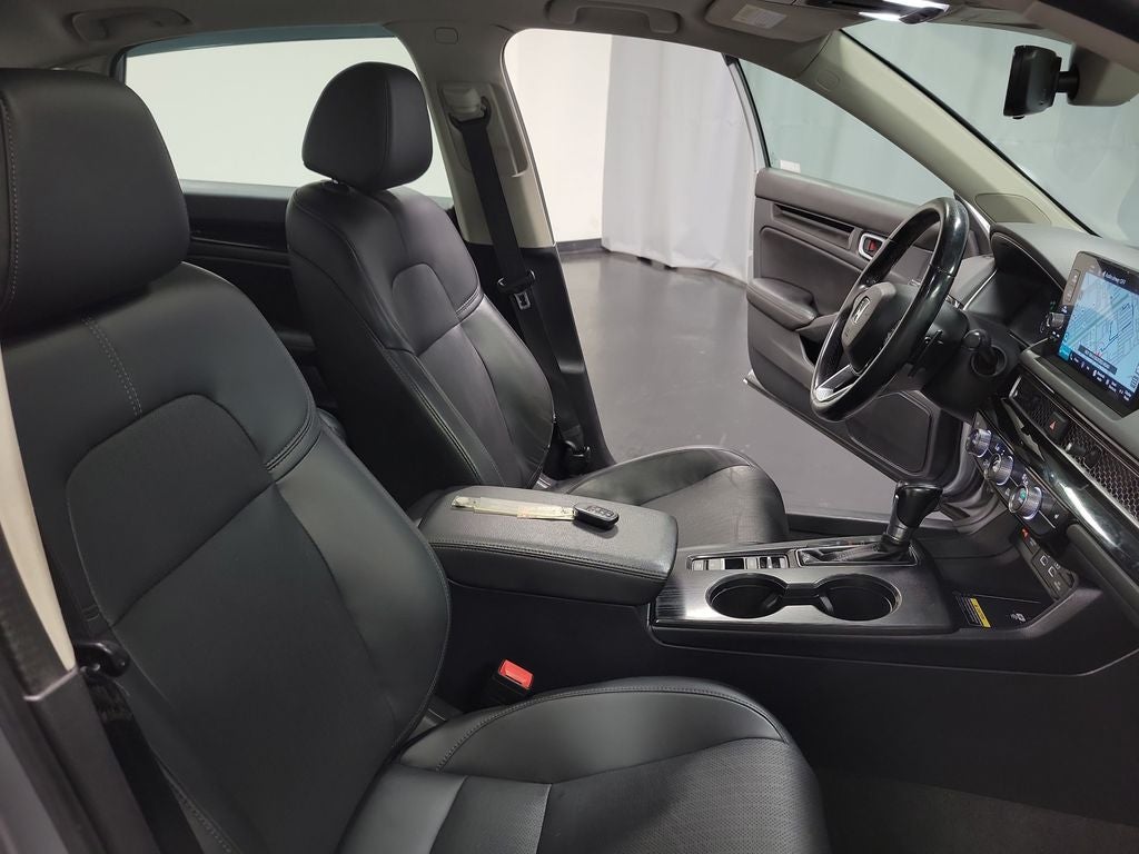 2023 Honda Civic Touring